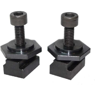 Kit de fijación para tornillos de máquina Primus-Leer más