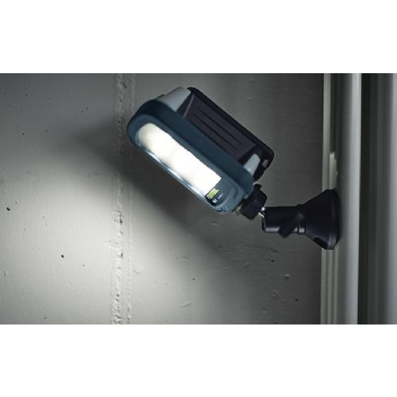 Cabeza esférica magnética MA KAL - 499814 --Leer más