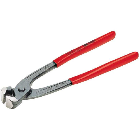 115-12-220 - Tenaza rusa con mangos plastificados (220mm)-Leer más