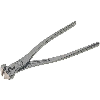 115KX2-11-230 - Tenaza rusa modelo KX (230mm)