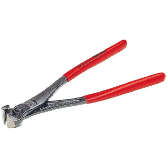 115KX3-12-260 - Tenaza rusa modelo KX con mangos plastificados (260mm)-Leer más