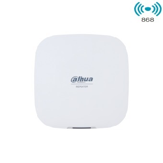 Alarmmodul Repeater ARA43-W2(868) 868MHz-Beschreibung lesen