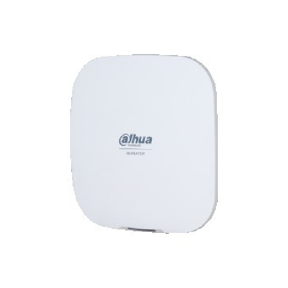 Alarmmodul Repeater ARA43-W2(868) 868MHz-Beschreibung lesen