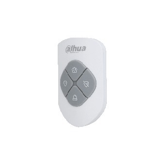 Dahua - ARA24-W2(868) - Alarm - Fernbedienung, - Fernbedienung 868MHz-Beschreibung lesen
