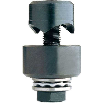 109360K - Punzonador de tornillo con rodamientos a bolas (ø 36mm)-Leer más