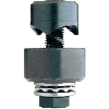 109360K - Punzonador de tornillo con rodamientos a bolas (ø 36mm)