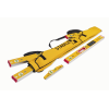 Stabila Wasserwaagen-Kombitasche LCC-5-120 (fr 5 Wasserwaagen von 25120 cm)