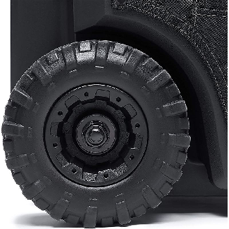 Maleta roller porta-herramientas grande XL ROLLING MASSIVE MOUTH TOUGHBUIL-Leer más