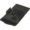 Bolsa para herramientas vacío 4909 Caja de material textil Bit-Safe 43 -