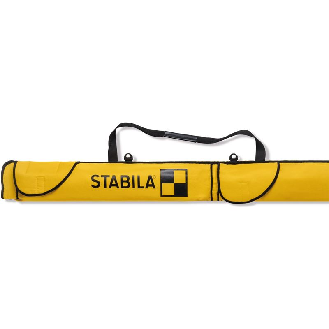 Stabila Wasserwaagen-Kombitasche LCC-6-200 (fr 6 Wasserwaagen von 25200 cm)-Beschreibung lesen