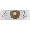 5 Bolsas de Fieltro para aspirador VC2512