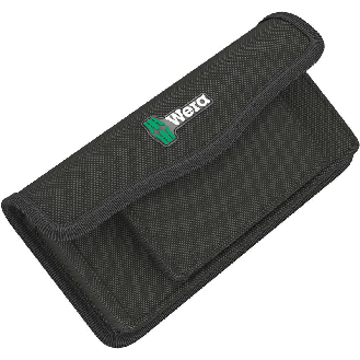 Bolsa para herramientas vacío 9432 Bolso plegable Tool-Check Plus Universal --Leer más