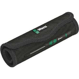 Bolsa para herramientas vacío 9429 Bolso plegable Kraftform Micro Big Pack 1 --Leer más