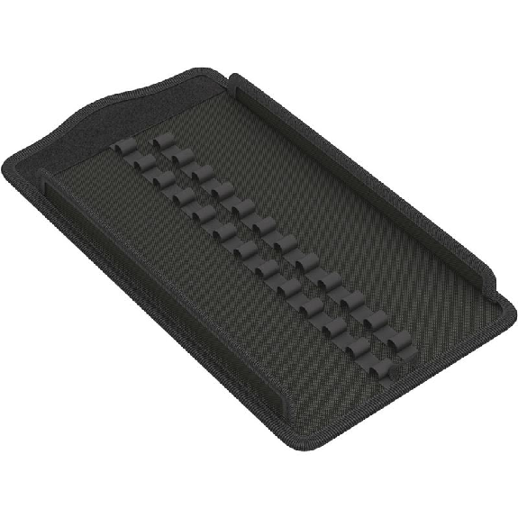 Bolsa para herramientas vacío 9429 Bolso plegable Kraftform Micro Big Pack 1 --Leer más