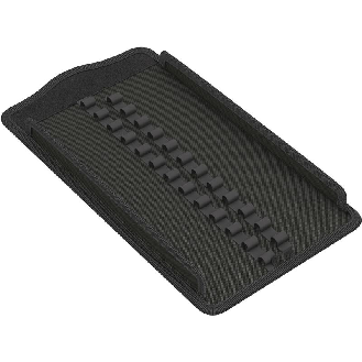 Bolsa para herramientas vacío 9429 Bolso plegable Kraftform Micro Big Pack 1 --Leer más
