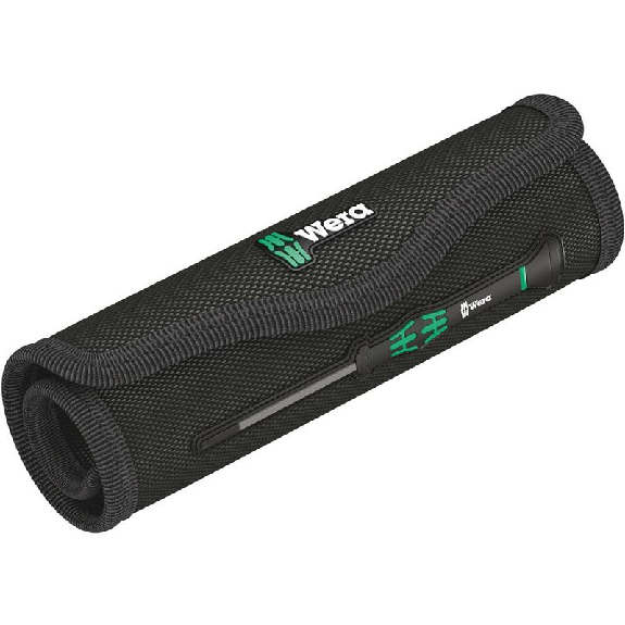 Bolsa para herramientas vacío 9429 Bolso plegable Kraftform Micro Big Pack 1 --Leer más