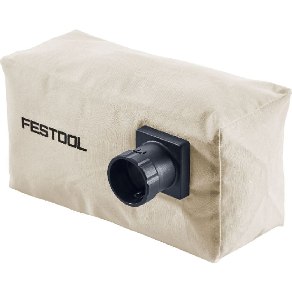 Bolsa recolectora de virutas SB-EHL - 488566 --Leer más