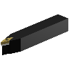SVVBN 2525M 16 Utensile tornitura
