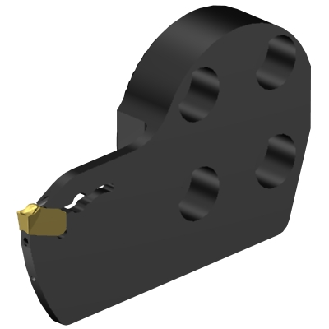 SL-QD-LGG32C40 Utensile tornitura-Leggi tutto