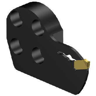 SL-QD-RGE26C32 Utensile tornitura-Leggi tutto