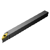 SVABR 082C-S Utensile tornitura