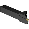 LF151.23-12-25 Utensile tornitura