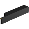 SRACR 16 2D Utensile tornitura