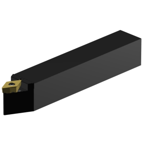 TR-D13NCN 2525M Utensile tornitura-Leggi tutto