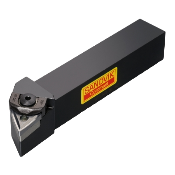 WTJNR 20 5D Utensile tornitura-Leggi tutto