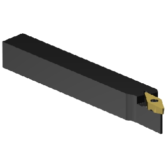 TR-V13JBL 1616K-S Utensile tornitura-Leggi tutto