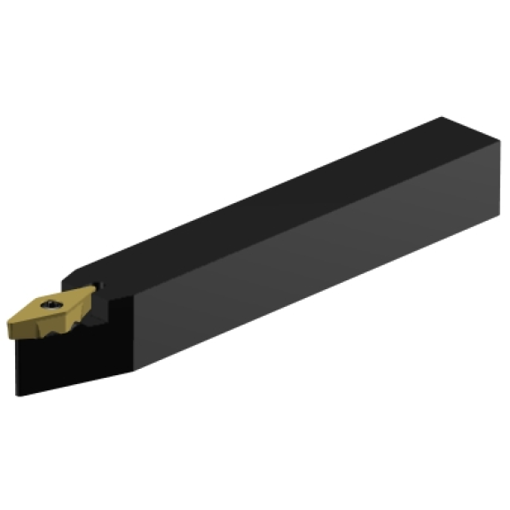 TR-V13VBN 1616K-S Utensile tornitura-Leggi tutto