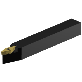 TR-V13VBN 1616K-S Utensile tornitura-Leggi tutto
