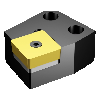 SSRCR 40CX-38 Cartuccia