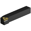 STGCR 1616H 16 Utensile tornitura