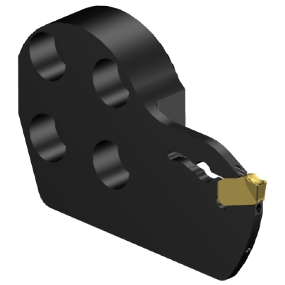 SL-QD-RGF26C32 Utensile tornitura-Leggi tutto