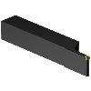 SRACL 16 2D Utensile tornitura SRACL 16 2D Utensile tornitura