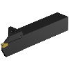 RF151.23-2525-40M1 Utensile tornitura