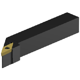 SVJBR 1212F 11 Utensile tornitura-Leggi tutto