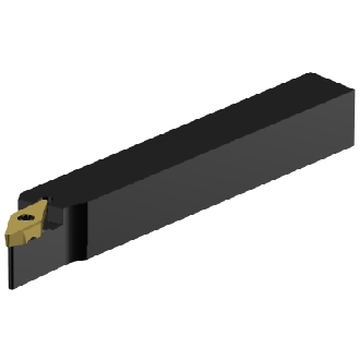 TR-V13JBR 1616K-S Utensile tornitura-Leggi tutto