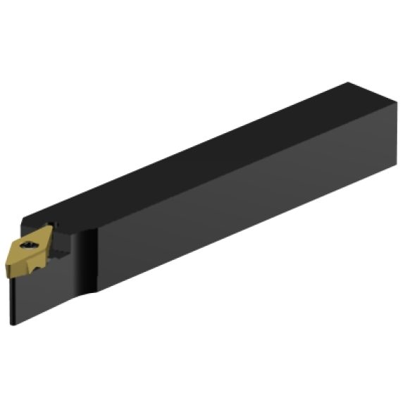 TR-V13JBR 1616K-S Utensile tornitura-Leggi tutto