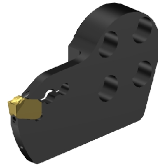 SL-QD-LGH32C32 Utensile tornitura-Leggi tutto