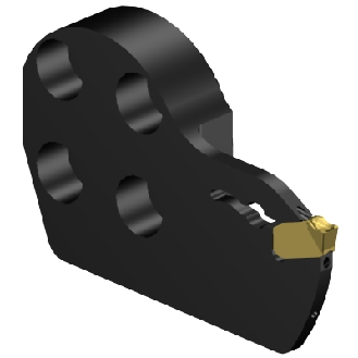 SL-QD-RGG26C32 Utensile tornitura-Leggi tutto