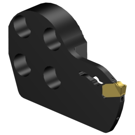 SL-QD-RGG26C32 Utensile tornitura-Leggi tutto