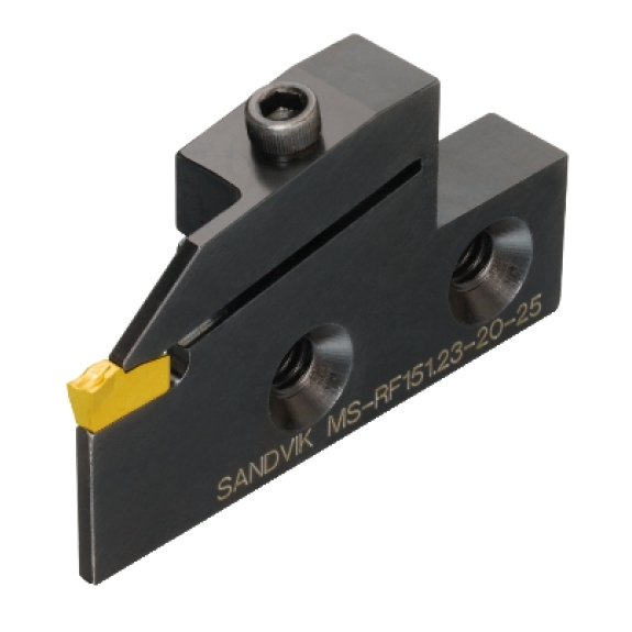 MS-RF151.23-20-25 Utensile tornitura-Leggi tutto