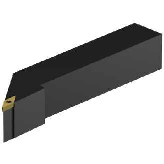 SVJBR 2525M 11-B1 Utensile tornitura-Leggi tutto