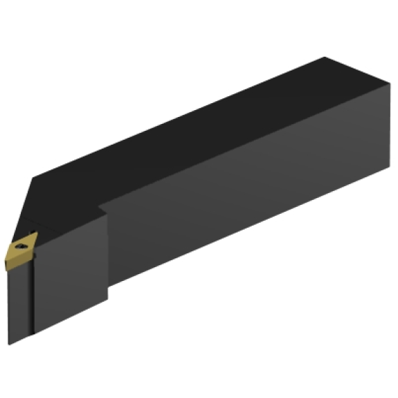 SVJBR 2525M 11-B1 Utensile tornitura-Leggi tutto