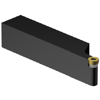 SRACL 20 4D Utensile tornitura-Leggi tutto