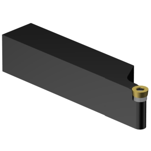 SRACL 20 4D Utensile tornitura-Leggi tutto