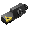 STGCR 12CA-16-M Cartuccia