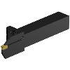 RF151.23-12-30 Utensile tornitura